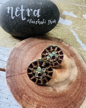 Traditional Earrings