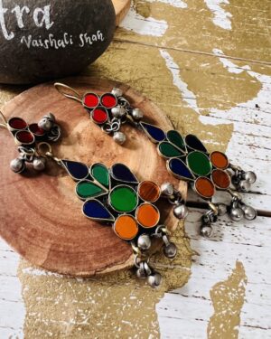 Ethnic Earrings