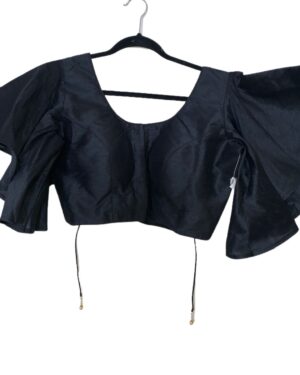 Black Saree blouse Size 38-42