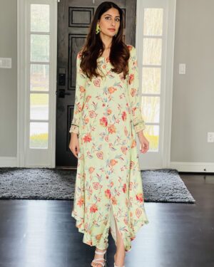 Indowestern Tunic Available size 36