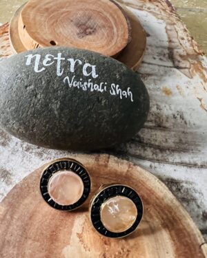 Contemporary Earring Tops