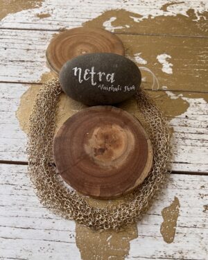 Indowestern Necklace