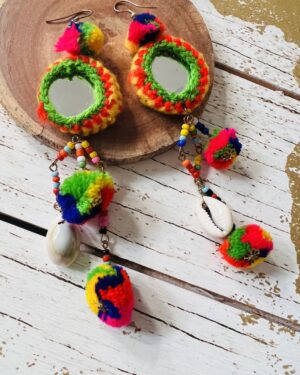 Ethnic Earrings