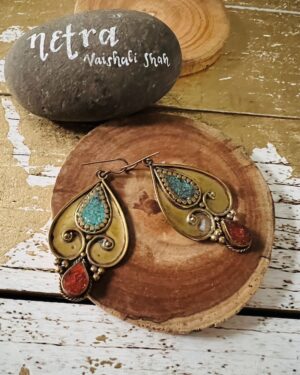Ethnic Earrings