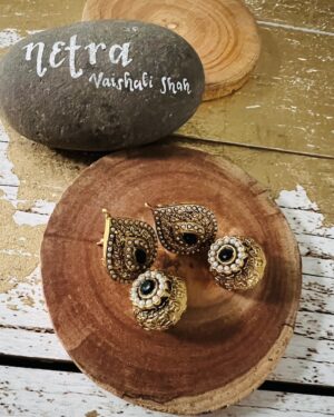 Ethnic traditional Earrings