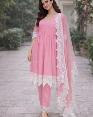 Designer Top and Trouser suit Available size 36