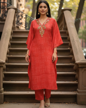 Co ord Kurta Set Size 38